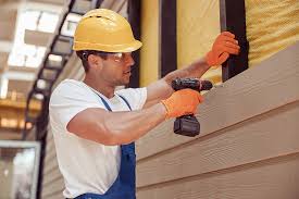 Best Composite Siding  in Irvine, CA